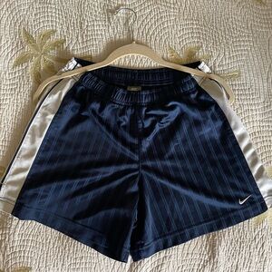 Nike “Soccer” Shorts